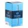 Handle Automatic Schneider "K15", blue ink, node 1.0mm, body pastel mix, under the logo, price for 1 pc
