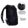 Youth backpack, 44 x 30 x 17 cm, ergonomic back, calligrata Corso "Basic"