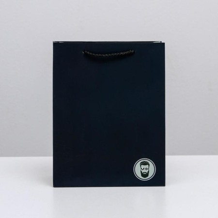 Gift laminated vertical, packaging, “You are the best”, MS 18 x 23 x 10 cm-1