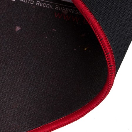 Mouse mat A4Tech Bloody B-072 Mini Black/Figure 275x225x4mm-3