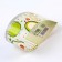 Mounting line, cardboard, 25 cm "avocado"
