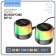 Portable column Borofone BP12, 2B1, 10 W, cable 1.36 m, BT5.2, AUX, black