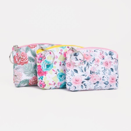 Lightning wallet, mix color-2