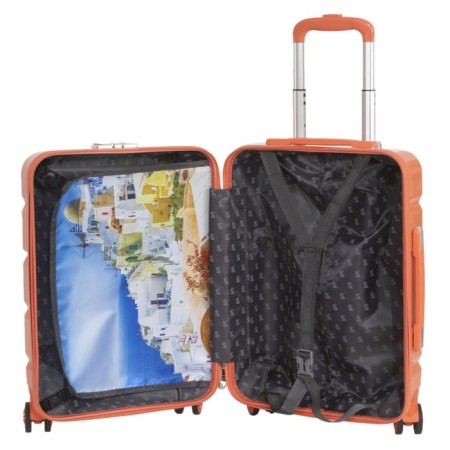 Supra STS-1007, s suitcase, velvet in a pot-10
