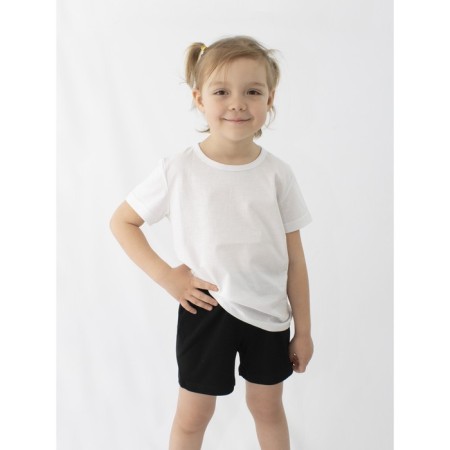 Children's shorts, height 92 cm
