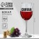 Glass for the wine "Holy", 360 ml