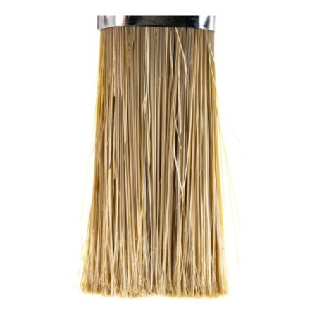 Brush Flat bison ″ KP-14 ″ 4-01014-020, mixed bristles, plastic handle, 20mm-2