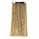 Brush Flat bison ″ KP-14 ″ 4-01014-020, mixed bristles, plastic handle, 20mm