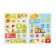 Workbooks with stickers "prepare for writing"
