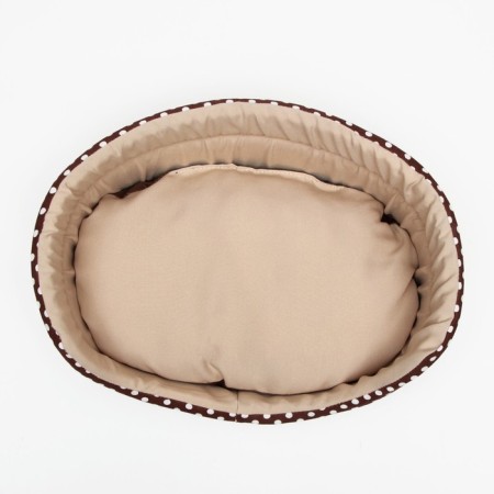 Lesser "Golshek", 38 x 25 x 14 cm, brown-3