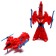 Set of robots "Aviabots" are transformed, 6 pieces