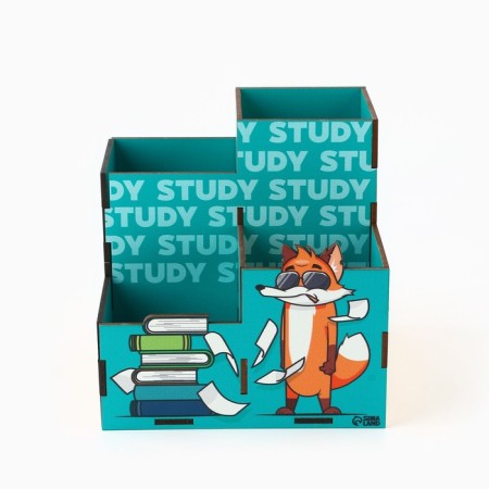 Organizer for the Office "Fox"-4