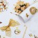 Paper Glossy Paper "Festive Shine", 70 x 100 cm, 1 sheet
