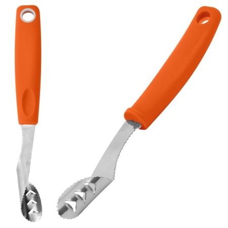Core remoter for pepper, color mix-1