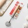 Valley Valdai Culinary Venko, 23.5 × 5.5 cm, stainless steel