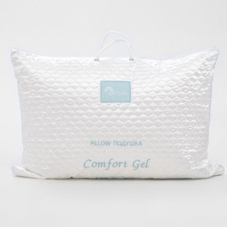 Comfort Gel pillow, size 50x70 cm-1