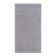 Trick Love Life Border, 50x90 cm, gray, 100% cotton, 380 g/m2