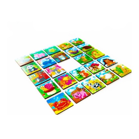 Board game "IQ-Toto"-5