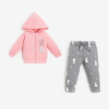 Set: Huds and pants crumb I 