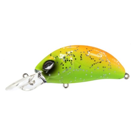 Floating wobbler LJ Original Pilot-Xdr F, 6.5 cm, color 011-1