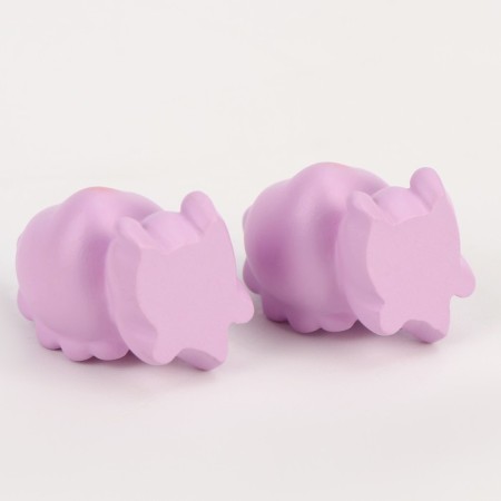 Miniature Puppet "Sleep Dragon", set 2 pcs., Size 1 pc. - 2.5 × 2 cm-5
