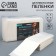 Swearing cellulose cellulose for animals, 60 x 60 cm, 30 pcs