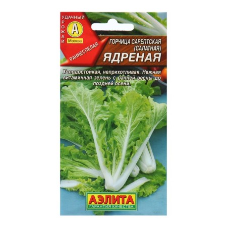 Busting seeds Salad "Olive", 0.5 g