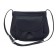 Female bag, blue color