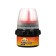 PREGRADA shoe cream with a sponge, black, 50 ml