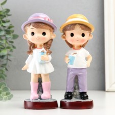 Souvenir Polystone 