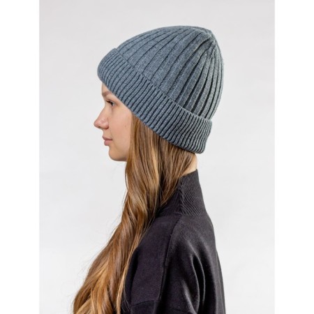Female ISee hat, size 52-56, color gray color-6