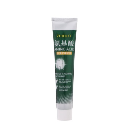 Toothpaste from yellowness with amino acids, 100 g-1
