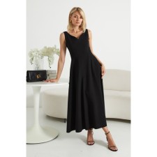 Women's dress, size 44
