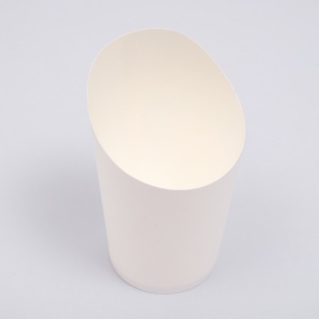 Packaging for potatoes free, white, 13.2 x 9.1 x 6 cm-2