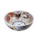 Sink Festival 2231, D = 400 mm, without overflow, without opening for the mixer, white