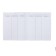 Notebook - a dictionary for recording foreign words, calligrata, 48 sheets in a line, an original block