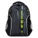 Youth backpack Grizzly, 40 x 27 x 16 cm, ergonomic back, laptop department