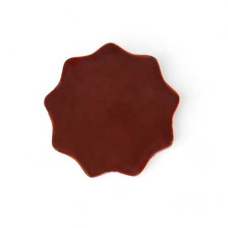 Figure from the confectionery glaze "Snowflake Lace", 20 g-2