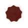 Figure from the confectionery glaze "Snowflake Lace", 20 g