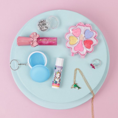 Set of children's cosmetics "Magic Pearls"-3