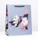 Gift package "Bouquet with a bird" 26 x 32 x 12 cm