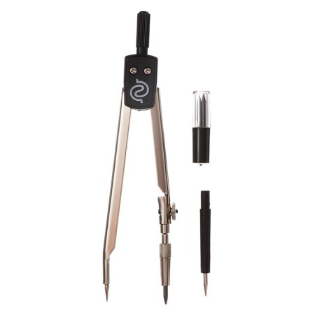 Globus Junior, 3 subjects, in a case-2