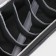 A set of storage boxes “Grange”, 4 pcs, 33 × 32 × 10 cm, 31 × 15.5 × 10 cm, 29 × 14 × 10 cm