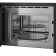 Built -in microwave oven Maunfeld MBMO.20.8GB, 800 watts, 20 l, 8 modes, black