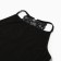 Female homemade set (top/shorts), black color, size 48