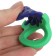 Silicone teething "Vinogradik", Baby I