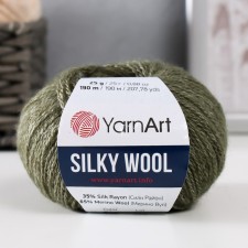 Yarn 