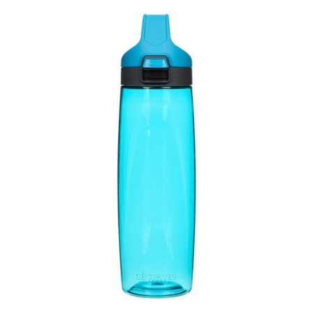 Water bottle sistema, tritan, 900 ml, color mix-10