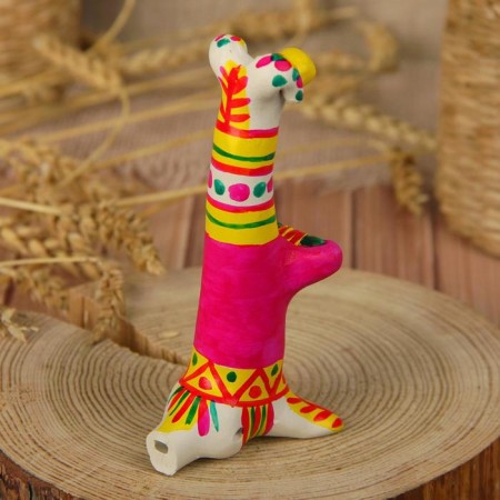 Filimonovskaya toy "Dog"-2