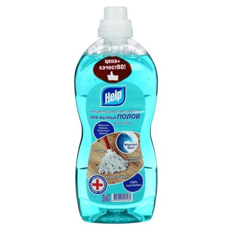 HELP sea gap tools "sea breeze", concentrate, 1 liter